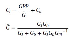 同步測量13CO2和CO2實(shí)現(xiàn)凈生態(tài)系統(tǒng)CO2交換中光合作用和呼吸的重新分配 同步測量13CO2和CO2實(shí)現(xiàn)凈生態(tài)系統(tǒng)CO2交換中光合作用和呼吸的重新分配