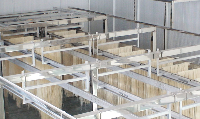 直條米粉掛桿老化 直條米粉掛桿老化